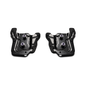 Akrapovič Spoiler Montageset Bmw M4 G82