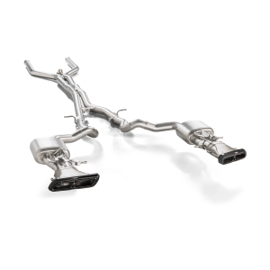 Akrapovic Uitlaatsysteem Mercedes Amg E 63 S W213