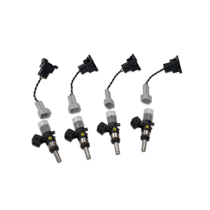 Bosch Performance MPI Injector Set VAG 2.0 TSI MQB