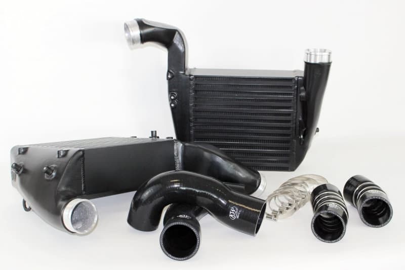KWE Intercooler Audi RS6 C6 5.0 V10 TFSI 2