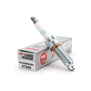 NGK Bougies SILZKBR8D8S BMW 135i 335i N54 N55 3