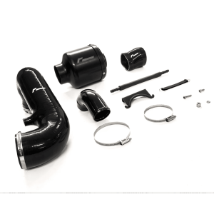 RacingLine Cold Air Intake VAG 1.0 TSI Na 2020 WLTP Met Turbo Inlet o.a. VW UP GTI Golf 7 8 Audi A1