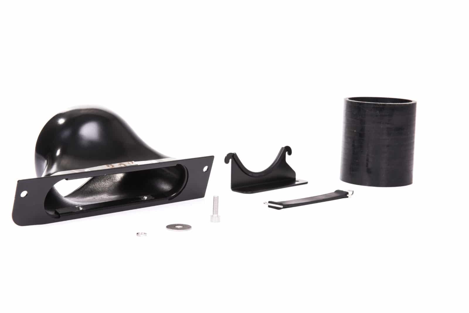 RacingLine Cold Air Intake VW Golf 6 GTI VW Scirocco Skoda Octavia vRS 2.0 TSI verkrijgbaar bij 24tuned