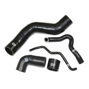 creations motorsport 5 pcs silicone boost kit audi a3 8l tt 8n 1 8t 3