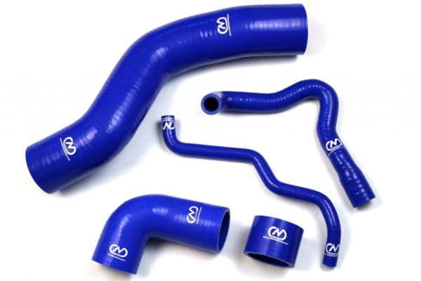 creations motorsport 5 pcs silicone boost kit audi a3 8l tt 8n 1 8t