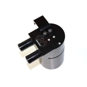 creations motorsport catch can kit vw golf 5 6 gti 1 8t