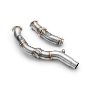 downpipe 3 decat bmw m3 m4 s55 33