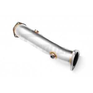downpipe 3 decat vw passat audi a4 a6 1 8t