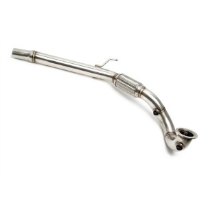 downpipe audi a3 8v seat leon 5f vw golf vii 1 4 tsi