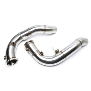 downpipe bmw m5 f10 m6 fx