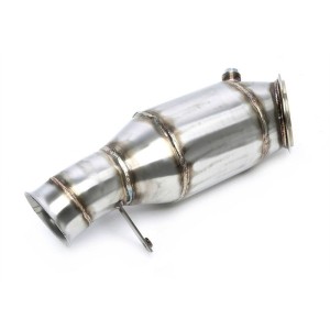 downpipe decat bmw m135i m2 335i f2x f3x n55 ewg