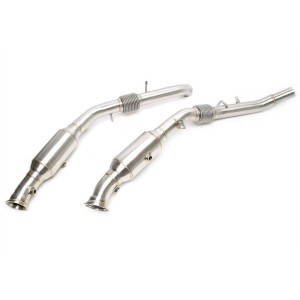 downpipe decat mercedes gle w166 gl m276