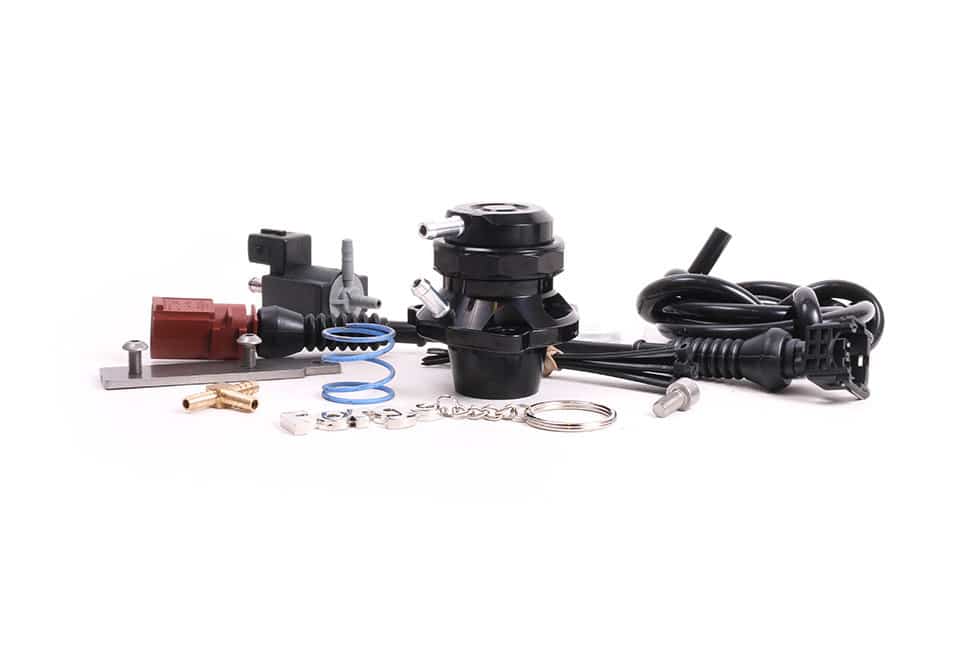 forge bov valve kit vag 1 8 2 0 tsi