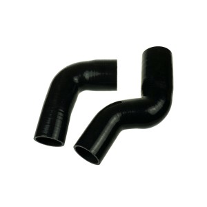 silicone hose kit intercooler adapter vw golf 5 gti 6r