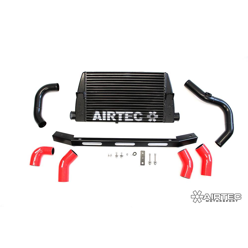 Airtec Intercooler Audi A4 B7 (2.0 TFSI)
