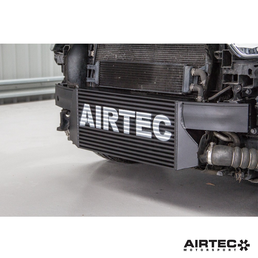 Airtec Intercooler Audi RSQ3 8U (2.5 TFSI)5