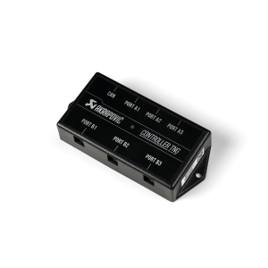 Akrapovič Control Kit Mercedes AMG A 45 S W177