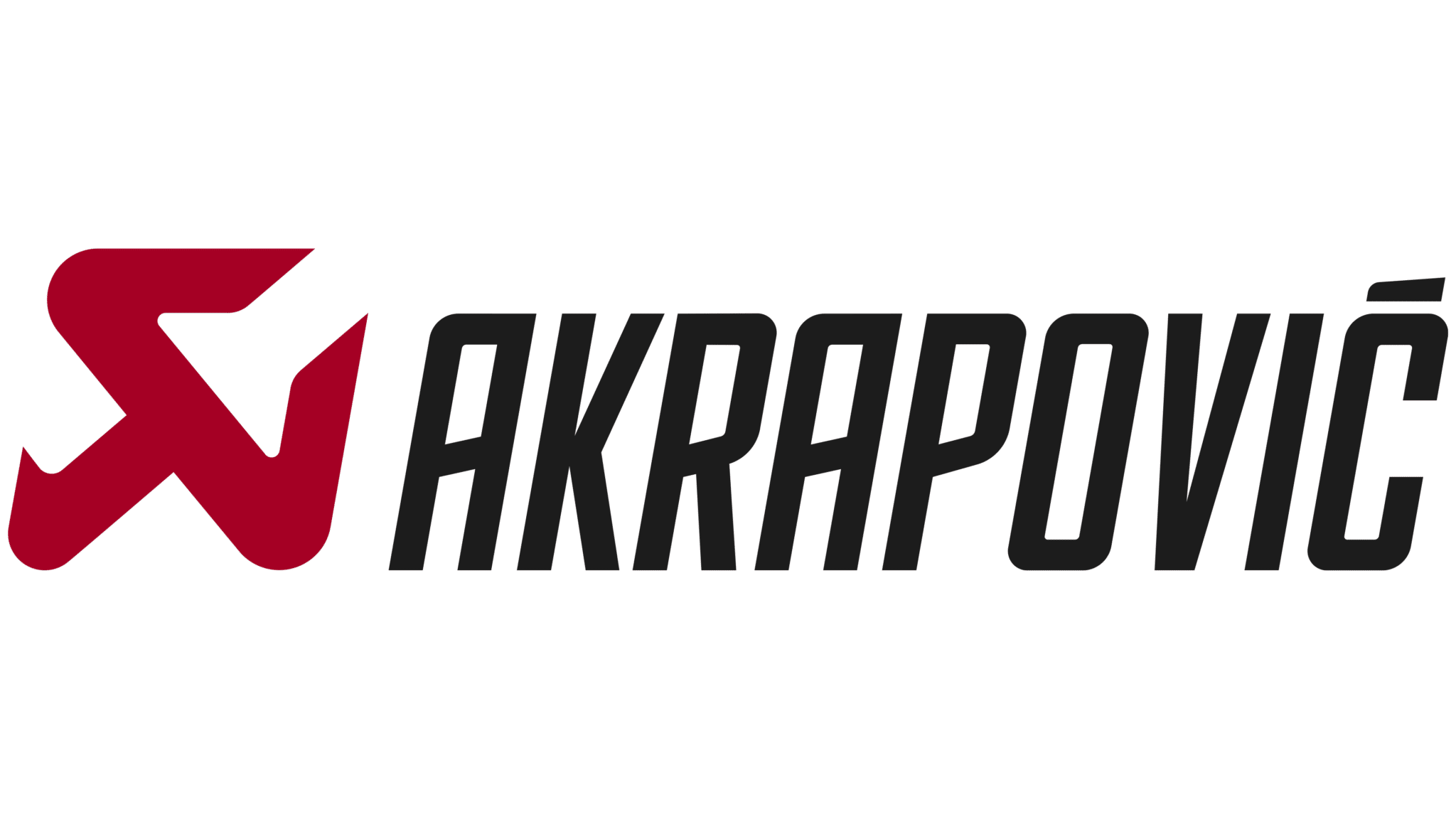 Akrapovic