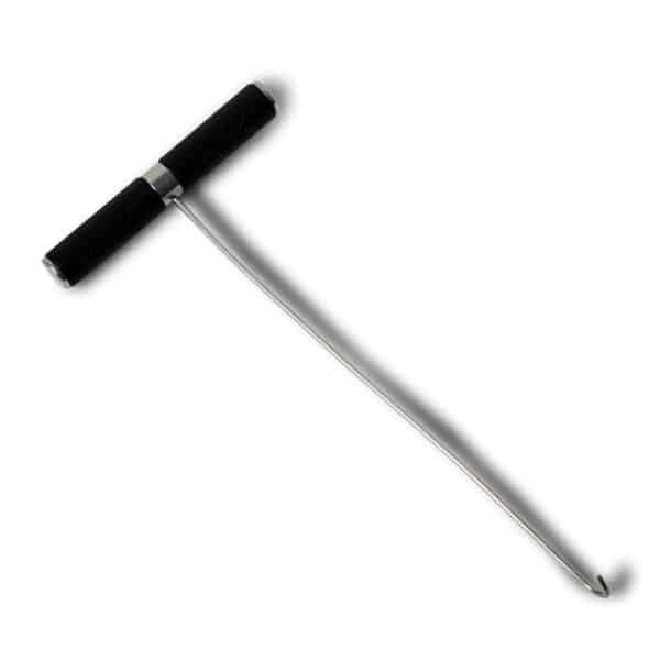 Akrapovič – Verentrekker