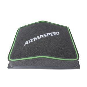 Armaspeed 3D Paneel Luchtfilter BMW 135i N55