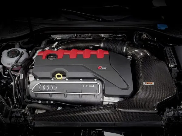 Armaspeed Koude luchtinlaatsysteem Carbon Audi RS3 8.5v 1