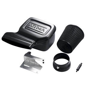 Armaspeed Koudeluchtinlaatsysteem A45 AMG W176 C117