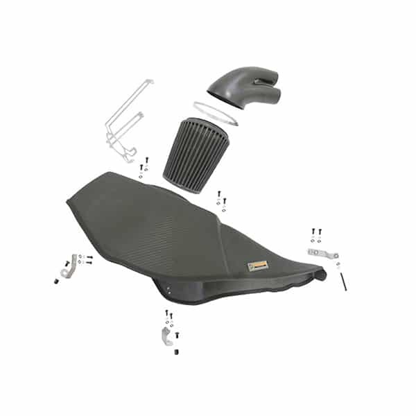 Armaspeed Koudeluchtinlaatsysteem Audi RS6 RS7 C7