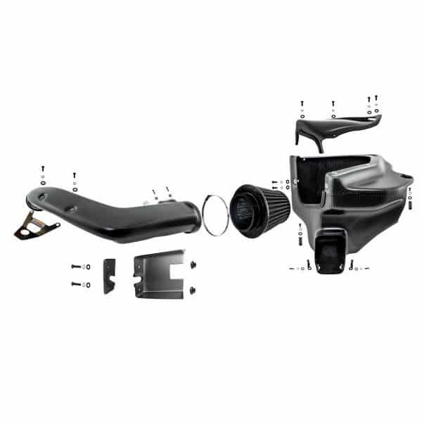 Armaspeed Koudeluchtinlaatsysteem BMW M2 N55