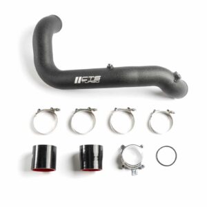 CTS Turbo Charge Pipe Audi SQ5 B9 3.0 TFSI