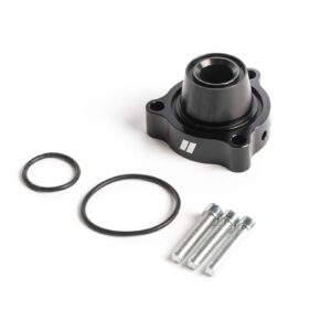 CTS Turbo Diverter Valve Spacer VW Golf 8 GTI