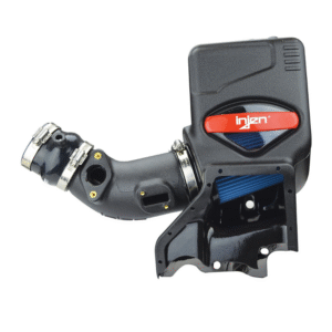 Injen Evolution Cold Air Intake EVO1502 Honda Civic Type R FK8