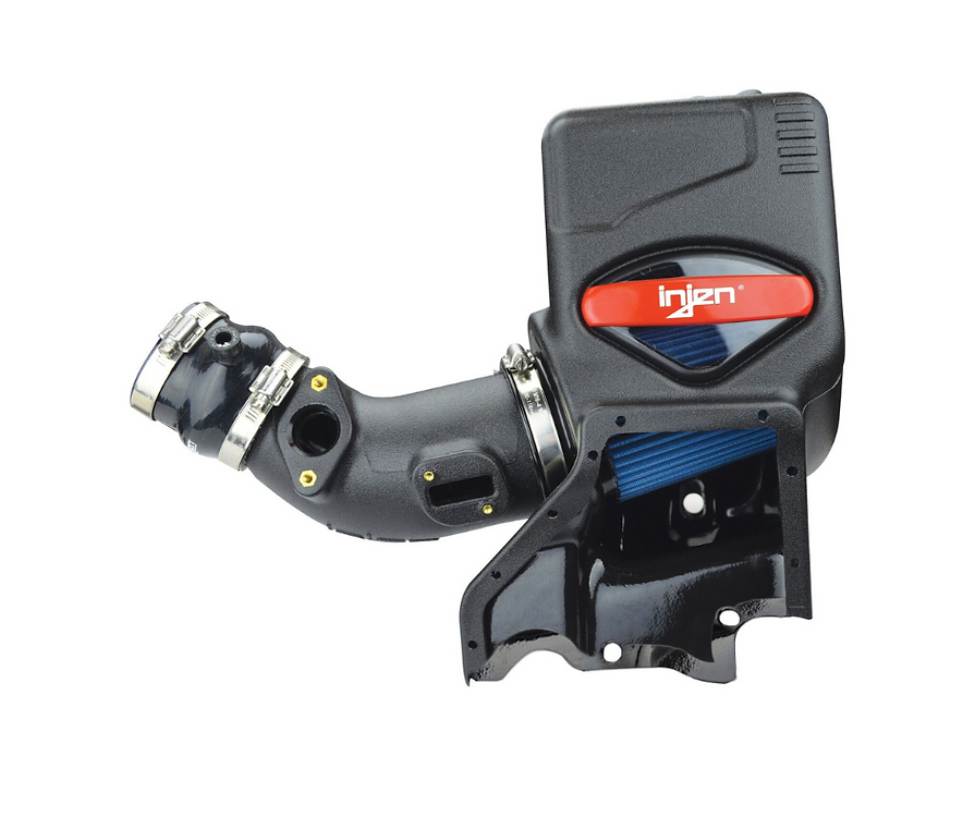 Injen – Evolution Cold Air Intake – Honda Civic Type R FK8 2.0 Turbo (2017–2019)