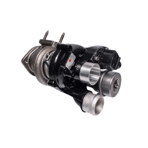 Turbo Systems Turbo Mini Cooper S 1.6T