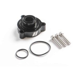 cts turbo diverter valve spacer bmw m2 435i f2x f3x