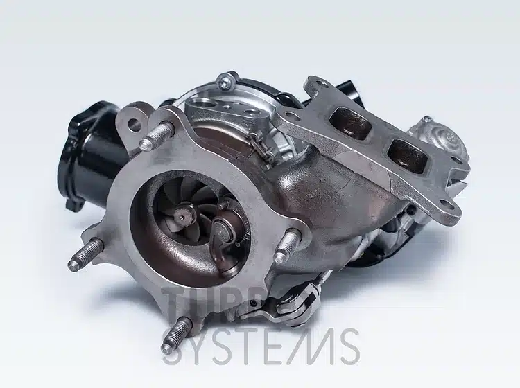turbo systems turbo audi a4 a5 a6 a7 q5 q7 2 0 tfsi 3