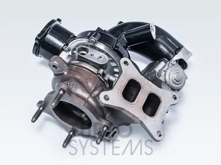 turbo systems turbo audi a4 a5 a6 a7 q5 q7 2 0 tfsi 4