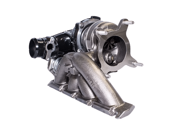 TurboSystems – Hybrid Turbo – S3 8P / Golf 6R – 2.0 TFSI EA113