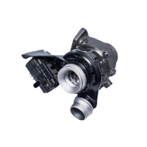 turbo systems turbo bmw 120d 320d n47d20 2010