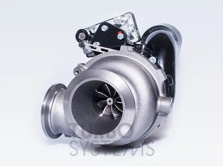 turbo systems turbo bmw 530d 730d x3 x5 x7 gx b57d30 3