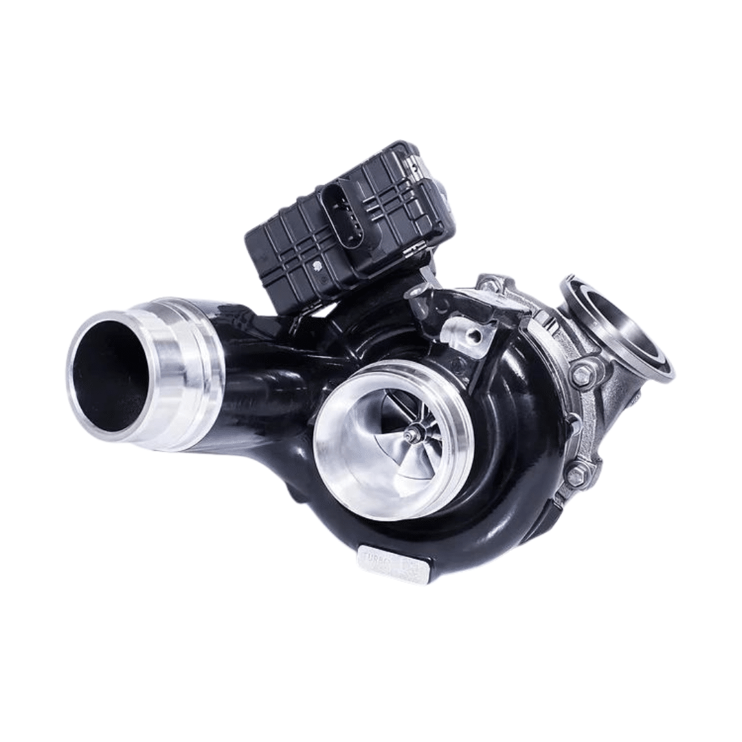 TurboSystems – Hybrid Turbo – 530d / X3 / X5 Gx – B57D30