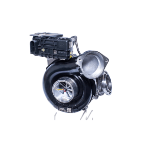 turbo systems turbo bmw e9x e6x e7x m57n2