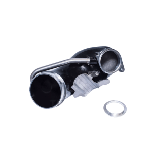 turbo systems turbo inlet elbow audi rs3 8 5v ttrs 8s 2 5 tfsi