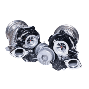 turbo systems turbo set audi rs4 rs5 panamera 4s 2 9 tfsi