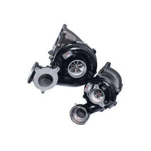 turbo systems turbo set bmw 535d m57d30top