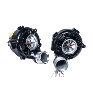 turbo systems turbo set stage 1 audi rs6 rs7 c7