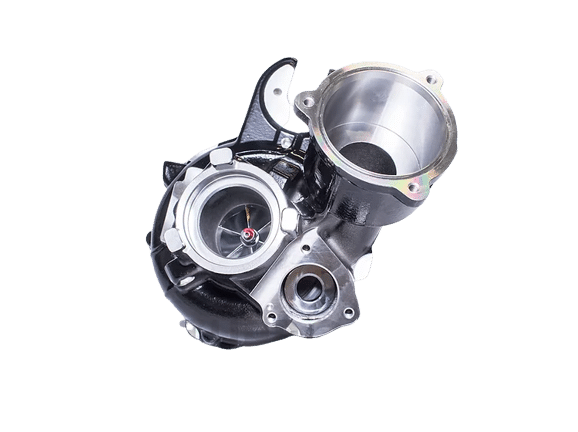 TurboSystems – Turbo Stage 0 IS38 – S3 8V / Golf 7R – 2.0 TSI