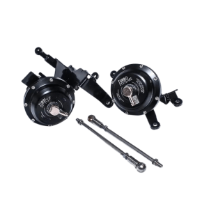 turbo systems vacuum control actuator set audi s6 rs7 c7