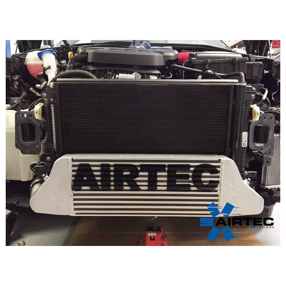 Airtec Intercooler Audi S1 8X