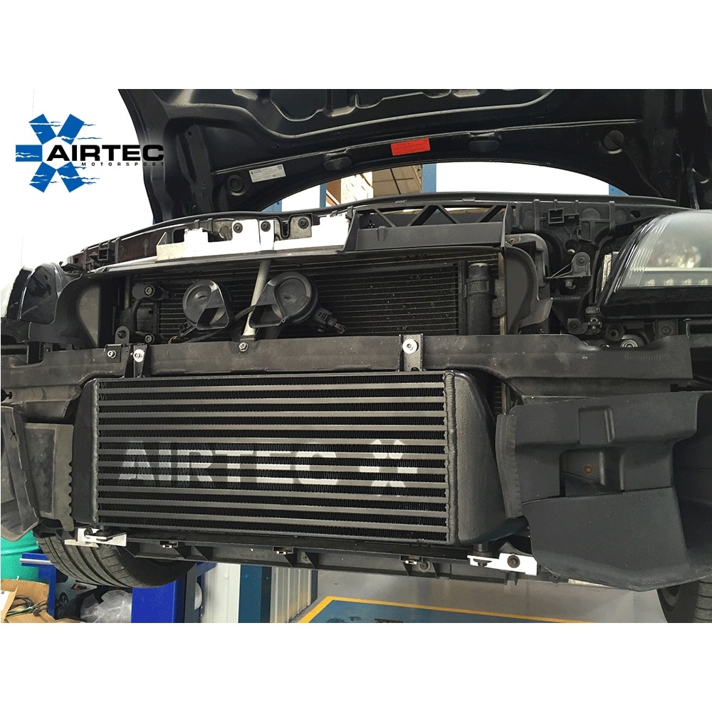 Airtec Intercooler Audi TT RS 8J (2.5 TFSI) 4