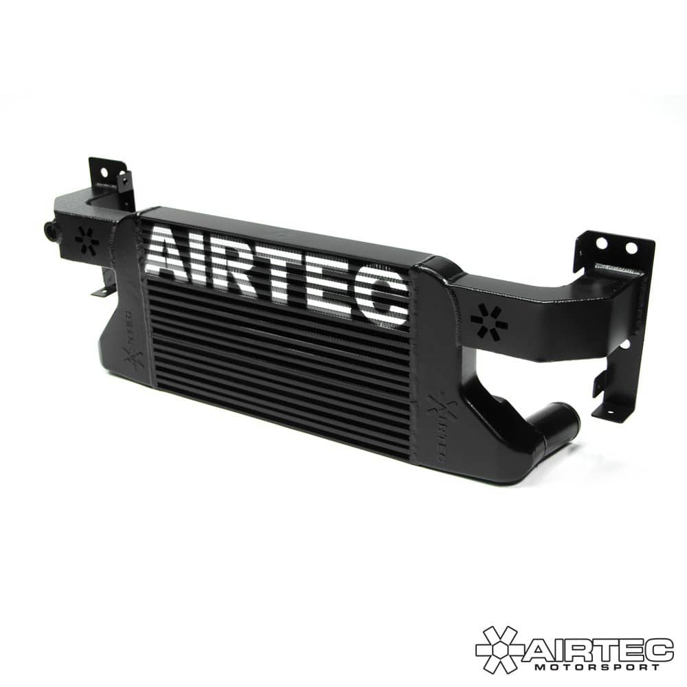 Airtec Intercooler Stage 2 Audi S1 8X (2)
